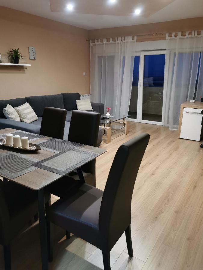 Apartman Lovro Rijeka Exterior photo
