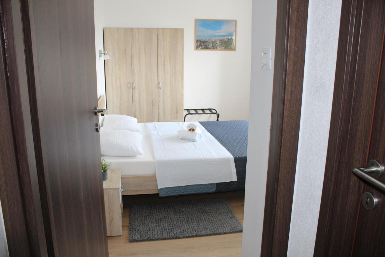 Apartman Lovro Rijeka Exterior photo