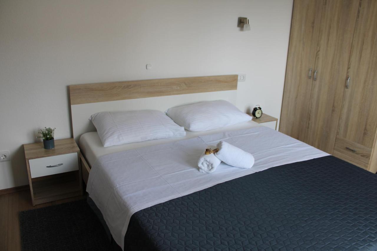 Apartman Lovro Rijeka Exterior photo