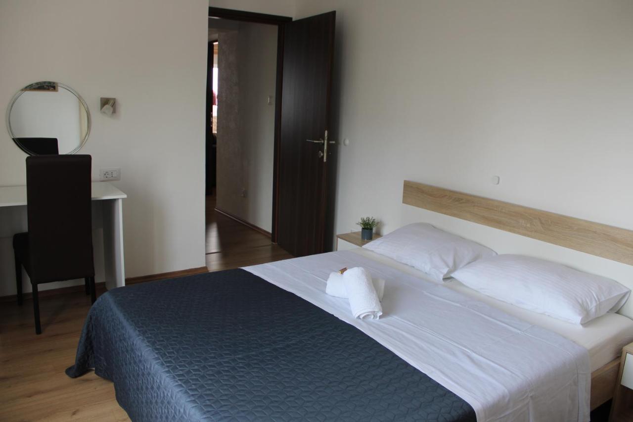 Apartman Lovro Rijeka Exterior photo