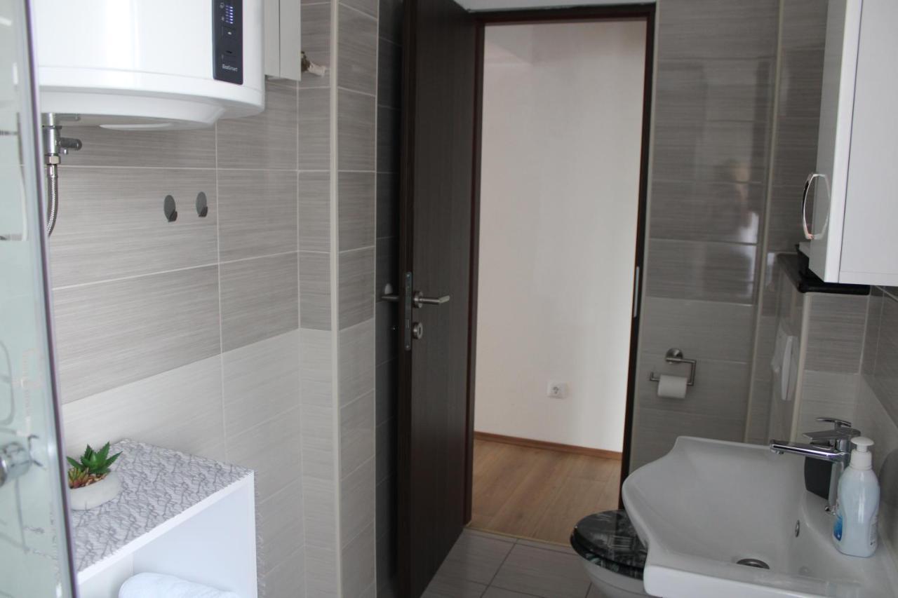 Apartman Lovro Rijeka Exterior photo