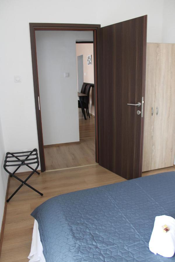 Apartman Lovro Rijeka Exterior photo