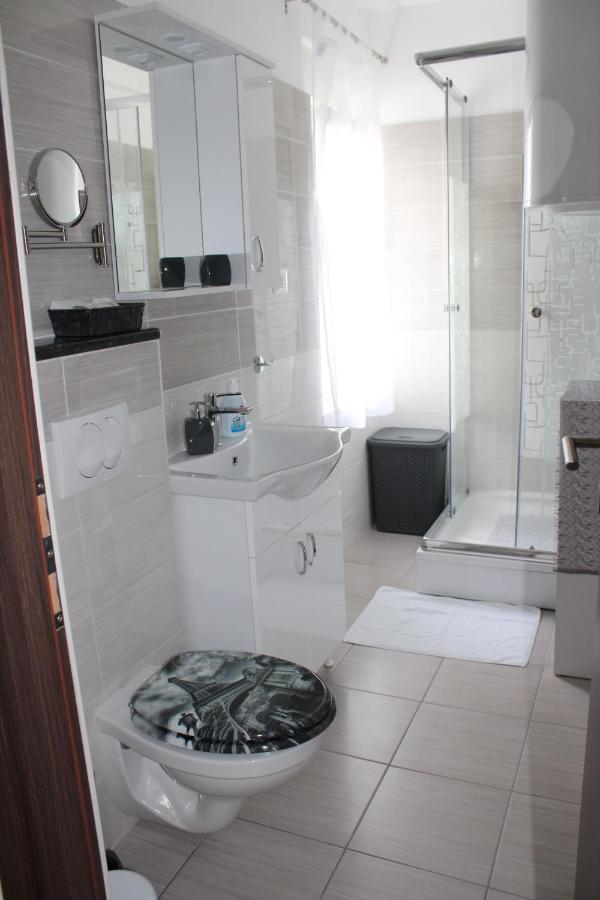 Apartman Lovro Rijeka Exterior photo