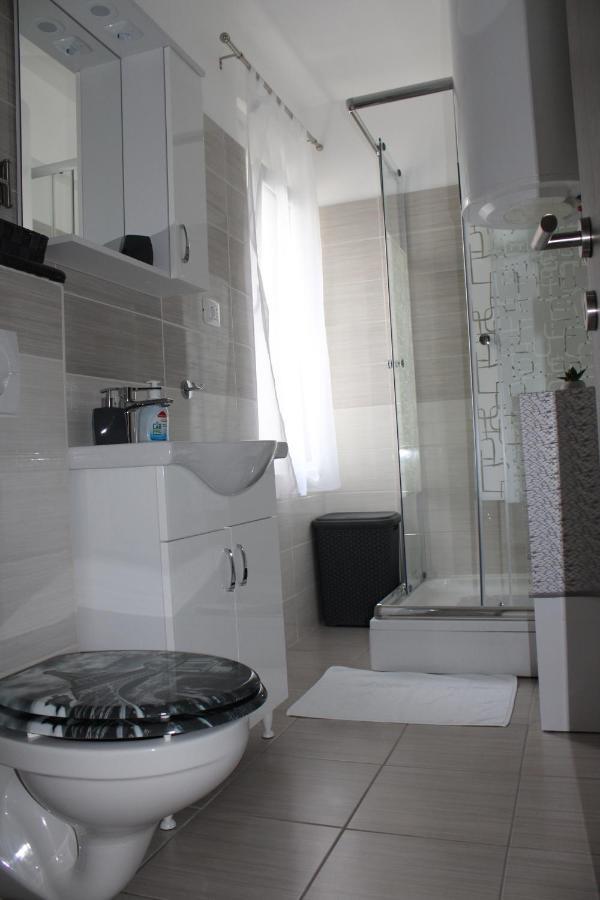 Apartman Lovro Rijeka Exterior photo